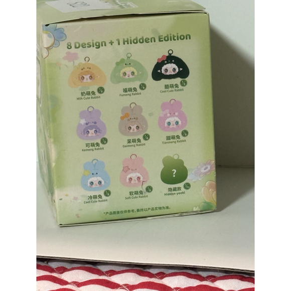 Cutely Rabbit - Picture 3 of 4